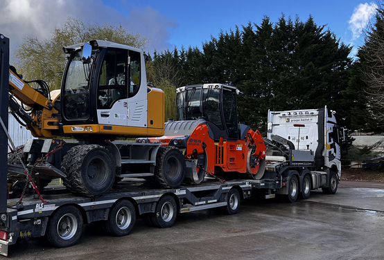 "VGP en Île-de-France – Vérification et Contrôle avec VSP"